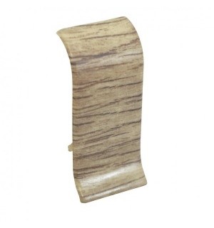 Соединитель "RICO LEO"№169 /дуб орадеа/