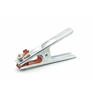 Клемма заземления 300А латунь KY1027