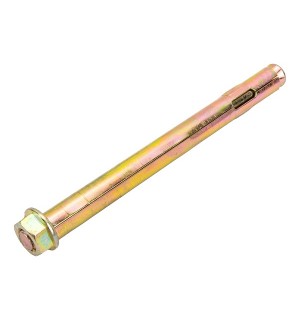 Болт с гайкой М12 Х 150 Анкерный болт