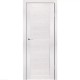 Полотно дверное Легро Дуб молочный 700