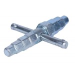 Ключ шестигранный универсальный