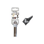 Бур по бетону SDS MAX 16*600 мм Matrix 71254