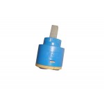 Картридж для смесит. 35 мм (UFX-1247-F) керамический