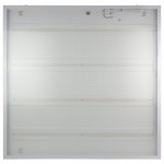 Панель светодиодная LED 36W 6500К LT-UTP-11R-IP20-36W