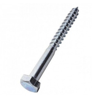 Шуруп сантехнический 6*60 (1400шт)