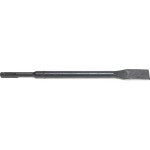 Зубило плоское  SDS+ 14*20*250мм MATRIX