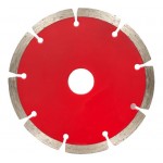 Диск алмазный 125*22,2 мм сухой/мокрый рез HeadRock